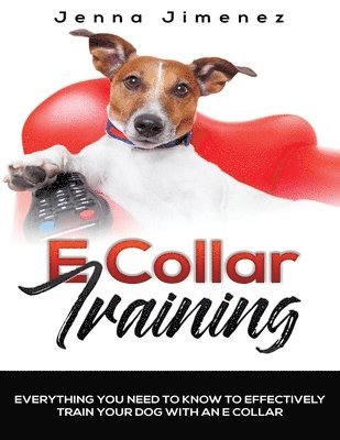 E Collar Training