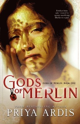 Priya Ardis - Gods of Merlin, Häftad