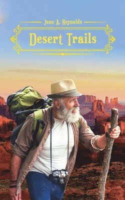 Desert Trails
