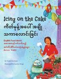Icing on the Cake - English Food Idioms (Burmese-English)
