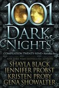 1001 Dark Nights: Compilation Twenty-Nine