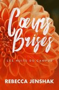Coeurs briss