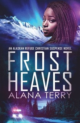 Alana Terry - Frost Heaves, Häftad