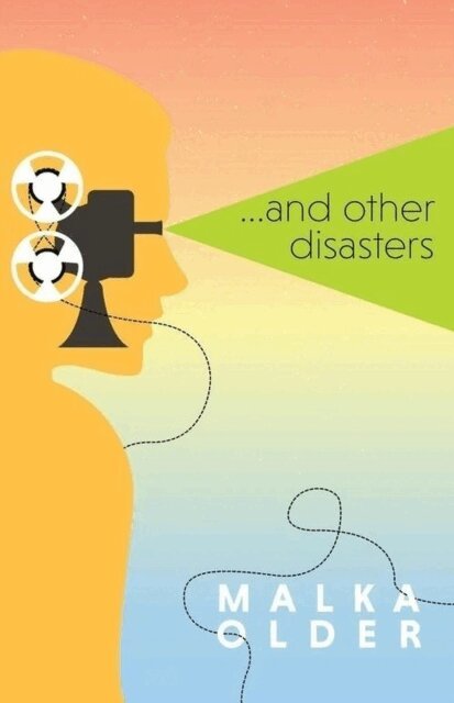 Malka Older - ...and Other Disasters, E-bok