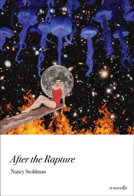 Nancy Stohlman - After the Rapture, E-bok