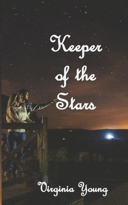 Virginia Young - Keeper of the Stars, Häftad