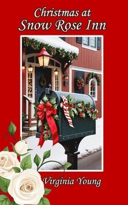 Virginia Young - Christmas at Snow Rose Inn, Häftad