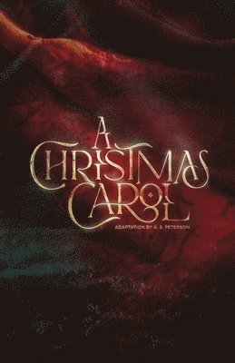 Christmas Carol, Häftad