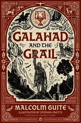 Galahad and the Grail