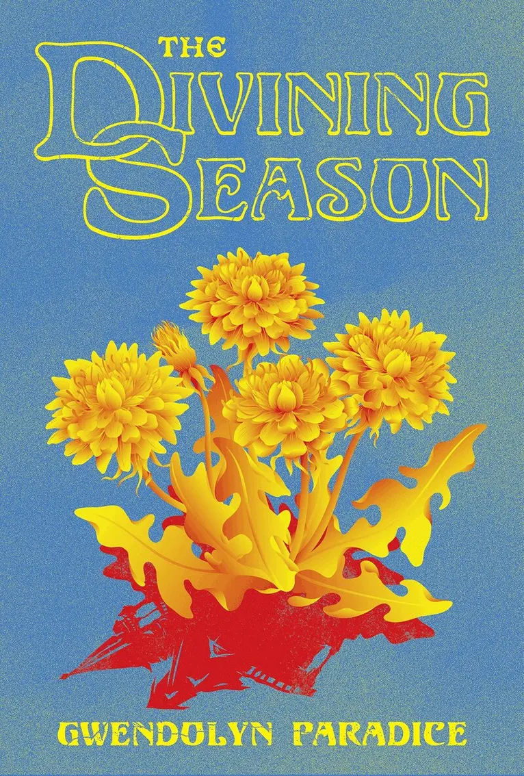Gwendolyn Paradice - Divining Season, Häftad. Tillgänglighet: Lägg i varukorg