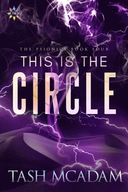 Tash McAdam - This is the Circle, E-bok