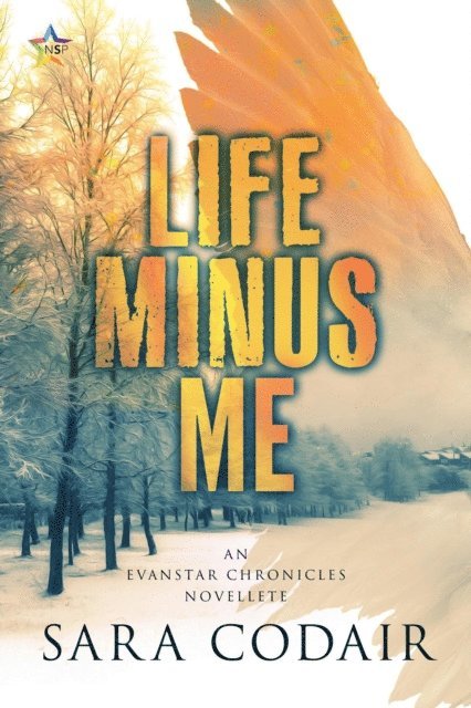 Sara Codair - Life Minus Me, E-bok