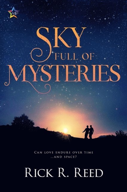 Rick R. Reed - Sky Full of Mysteries, E-bok