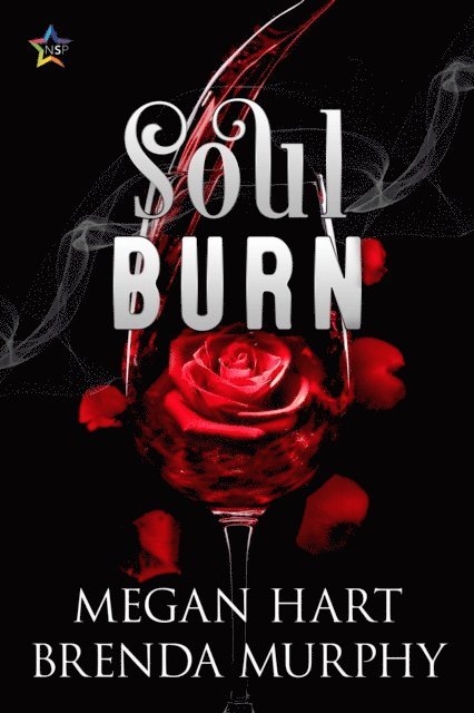 Megan Hart, Brenda Murphy - Soul Burn, E-bok