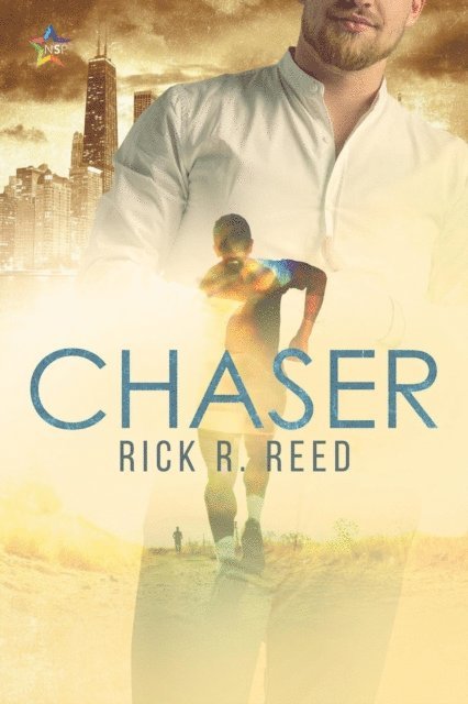 Rick R. Reed - Chaser, E-bok