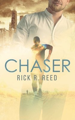 Rick R Reed - Chaser, Häftad