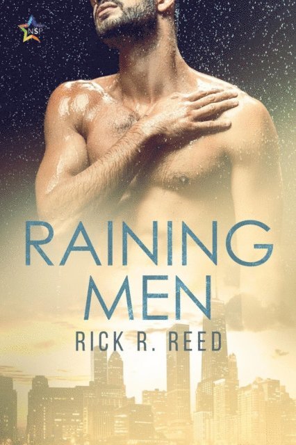 Rick R. Reed - Raining Men, E-bok