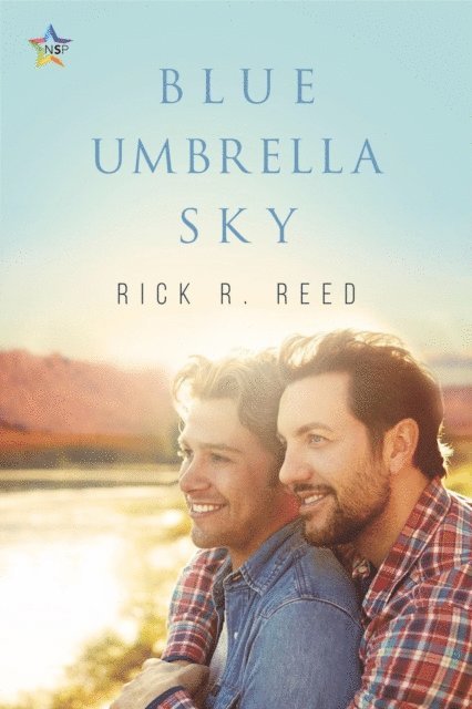 Rick R. Reed - Blue Umbrella Sky, E-bok