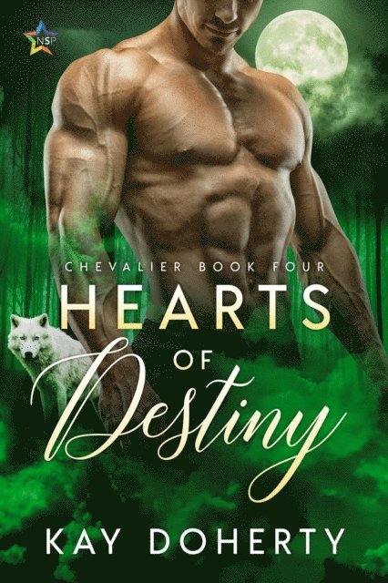 Kay Doherty - Hearts of Destiny, E-bok