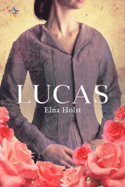 Elna Holst - Lucas, E-bok