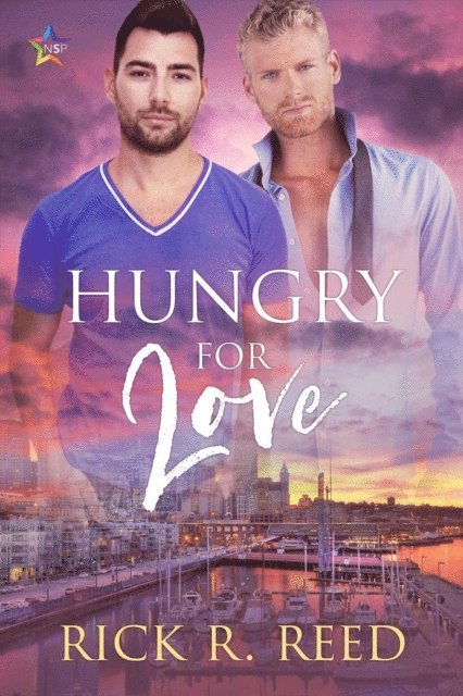 Rick R. Reed - Hungry for Love, E-bok