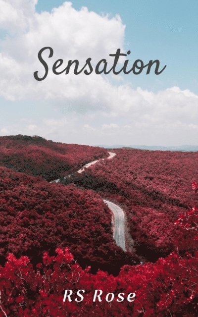RS Rose - Sensation, E-bok