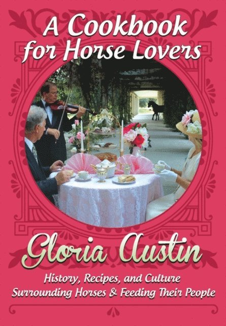 Gloria Austin - To The Road! A Cookbook, E-bok. Tillgänglighet: Lägg i varukorg