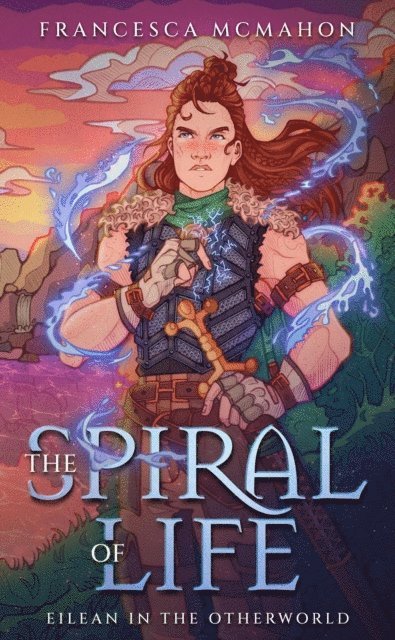 Francesca McMahon - Spiral of Life, E-bok