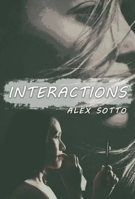 Alex Sotto - Interactions, E-bok. Tillgänglighet: Lägg i varukorg