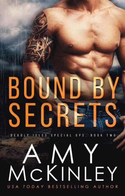 Amy McKinley - Bound by Secrets, E-bok. Tillgänglighet: Lägg i varukorg