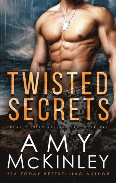 Amy McKinley - Twisted Secrets, E-bok. Tillgänglighet: Lägg i varukorg