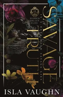Isla Vaughn - Savage Truth, Häftad. Tillgänglighet: Lägg i varukorg