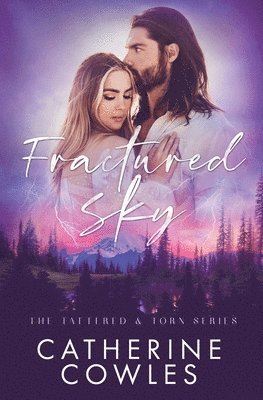 Catherine Cowles - Fractured Sky, Häftad