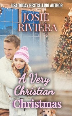 Very Christian Christmas