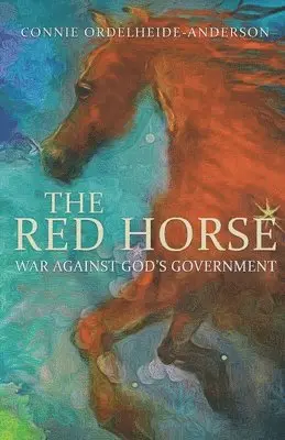 Connie Ordelheide Anderson - Red Horse, Häftad. Tillgänglighet: Tillfälligt slut