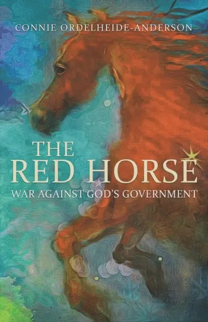 Connie Ordelheide Anderson - Red Horse, E-bok. Tillgänglighet: Lägg i varukorg