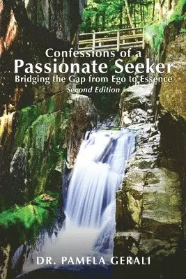 Gerali - Confessions of A Passionate Seeker, Häftad. Tillgänglighet: Tillfälligt slut