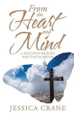 Jessica Crane - From the Heart and Mind, Häftad. Tillgänglighet: Tillfälligt slut