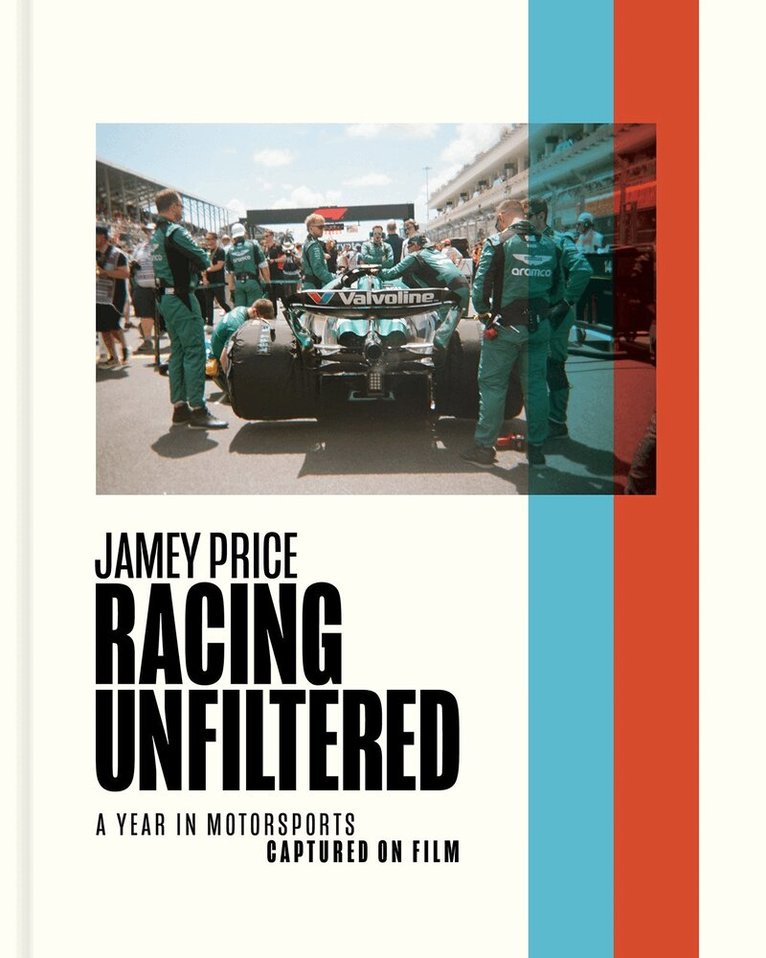 Racing Unfiltered