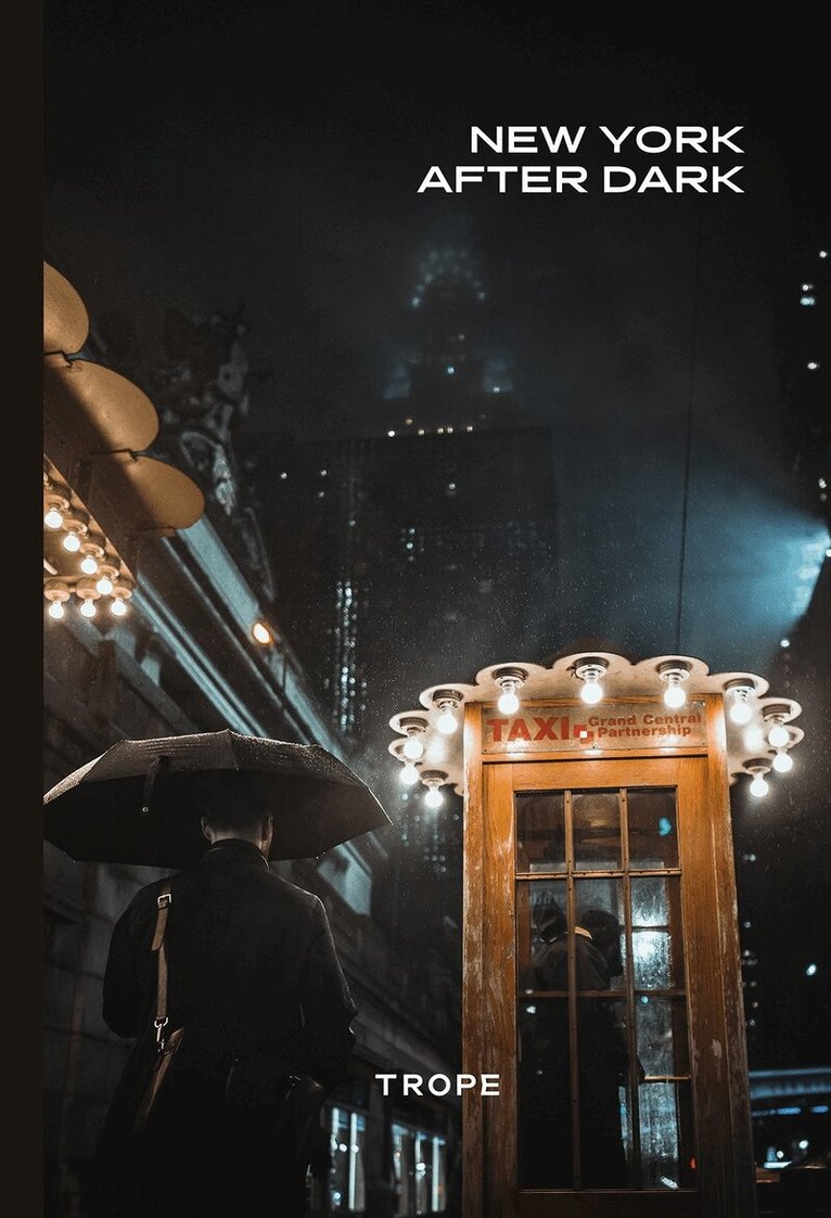 Michelle Fitzgerald - New York After Dark, Inbunden. Tillgänglighet: Lägg i varukorg
