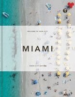 Michelle Fitzgerald - Trope Miami, Inbunden