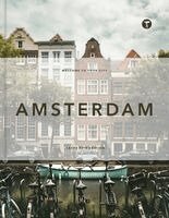 Michelle Fitzgerald - Trope Amsterdam, Inbunden. Tillgänglighet: Kommande