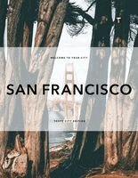 Michelle Fitzgerald - Trope San Francisco, Inbunden. Tillgänglighet: Kommande