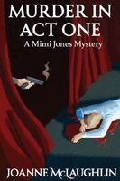Joanne McLaughlin - Murder in Act One, Häftad