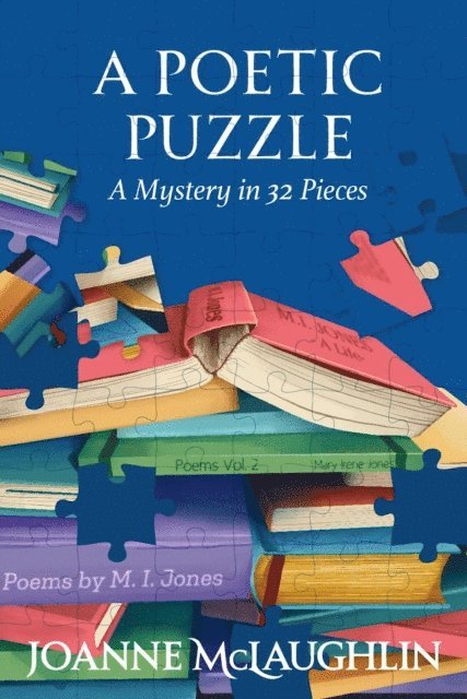 Joanne McLaughlin - Poetic Puzzle, E-bok