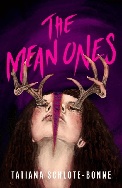 Tatiana Schlote-Bonne - Mean Ones, E-bok