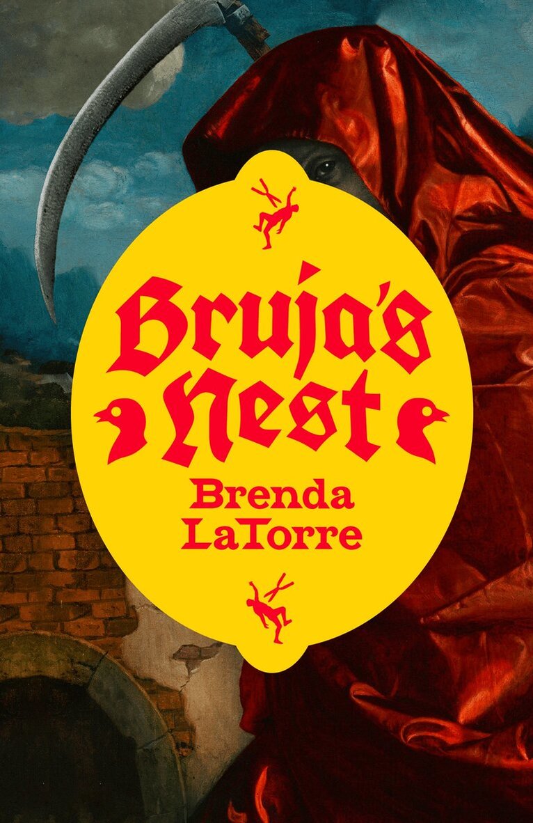 Brenda LaTorre - Bruja's Nest, Häftad