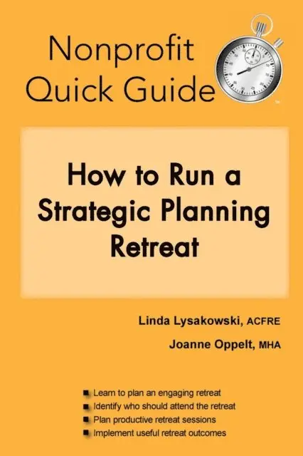 Joanne Oppelt, Linda Lysakowski - Nonprofit Quick Guide, E-bok. Tillgänglighet: Lägg i varukorg