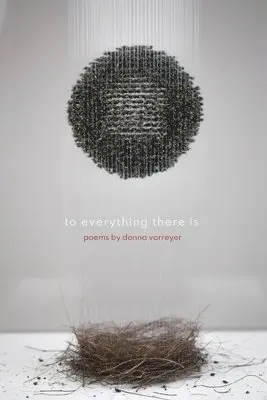 Donna Vorreyer - To Everything There Is, Häftad. Tillgänglighet: Lägg i varukorg