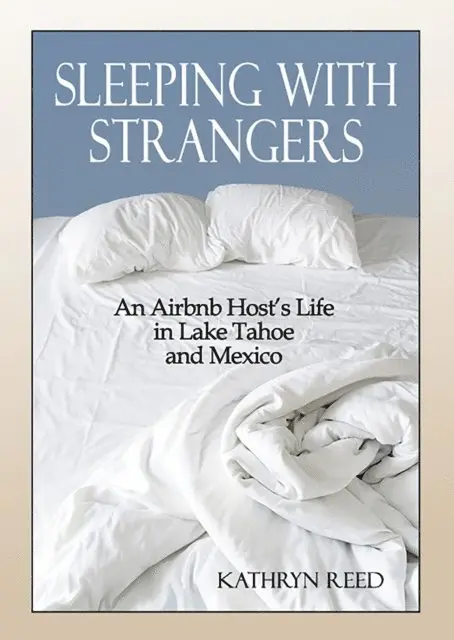 Kathryn Reed - Sleeping with Strangers, E-bok. Tillgänglighet: Lägg i varukorg